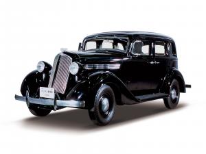 Nissan 70 '1937
